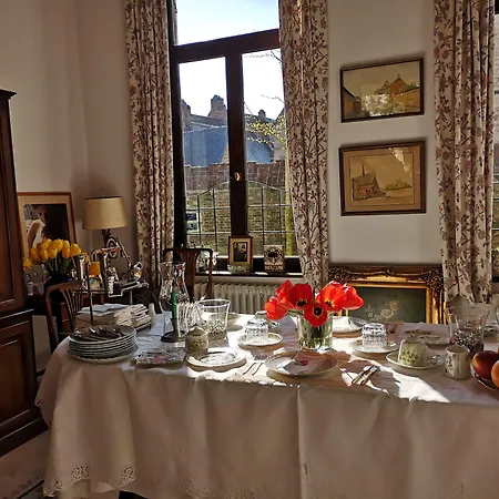 Hotel Het Leuvens Hof Leuven