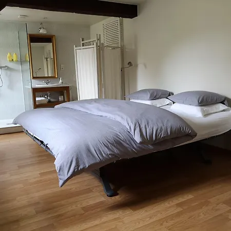 Het Leuvens Hof Hotel Leuven