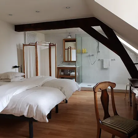 Hotel Het Leuvens Hof 4*