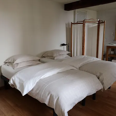 Het Leuvens Hof 4* Leuven