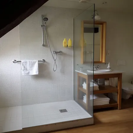 Hotel Het Leuvens Hof 4*