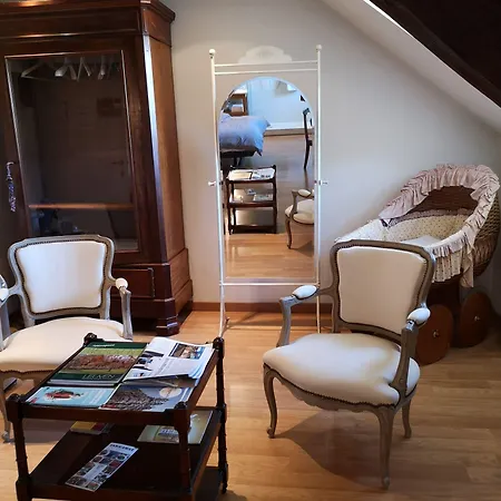 Hotel Het Leuvens Hof